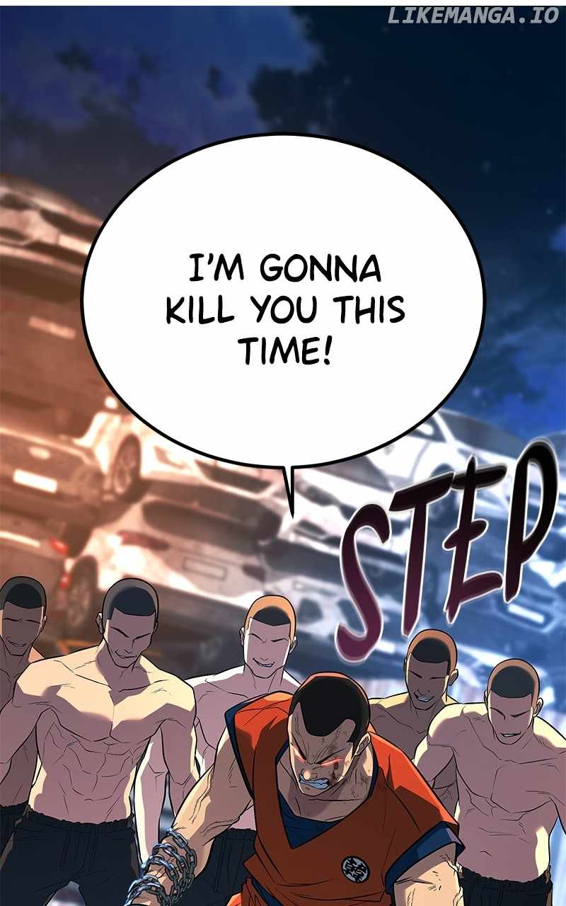 King of Violence Chapter 52 146